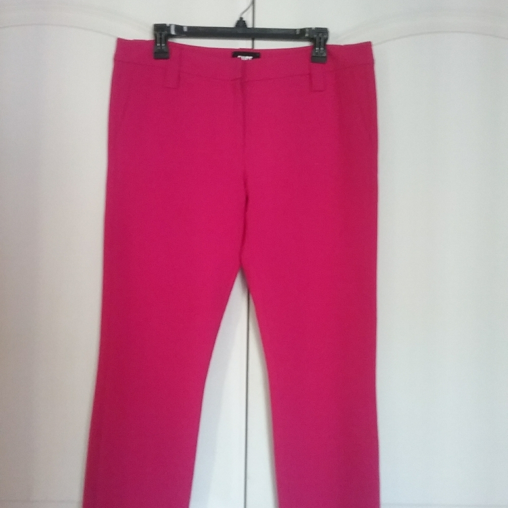 PAIGE ankle pants